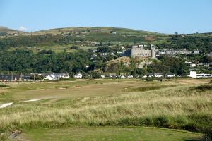 Royal St Davids 12th